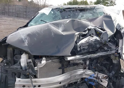 2021 Honda Pilot Awd Ex-L from USA, damaged, VIN 5FNYF6H55MB069844